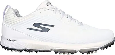Produktbild von Skechers Go Golf Pro 5 Herren-Golfschuhe Weiß