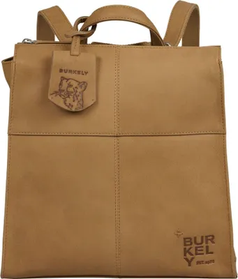 Produktbild von BURKELY Taschen Taschen Leder
