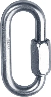 Produktbild von Peguet Maillon Oval 12 mm
