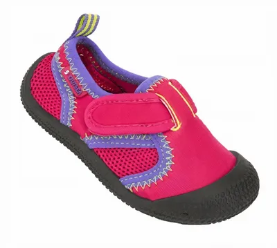 Produktbild von Cool Shoe wasserschuhe U-Boot Mädchen Neopren fuchsia mt 26