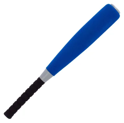 Immagine prodotto di Mazza da baseball in schiuma Deluxe blu