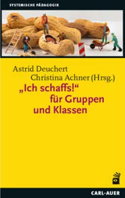 Obrázok produktu pre Ich schaffs! für Gruppen und Klassen