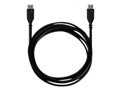 Produktbild von PureLink DisplayPort 1.4 - PureInstall, 1 m, DisplayPort, DisplayPort, Männlich, Männlich, Schwarz