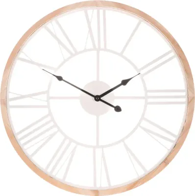 Obrázek produktu pro Autronic Hodiny nástěnné HW4008