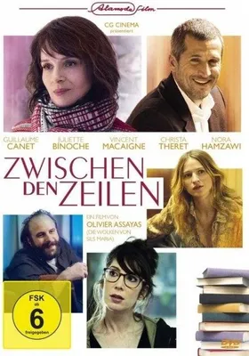 Produktbild von Zwischen den Zeilen