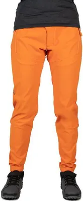Obrázok produktu pre Dámske nohavice Endura MT500 Burner E8115 voľné bez vložky harvest orange veľkosť S E8115OH/3