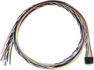 Produktbild von 023-00130 - FMB140 Netzkabel