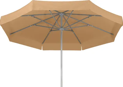 Produktbild von Schneider Sonnenschirm Jumbo sand Ø 400 cm