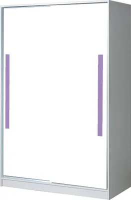Produktbild von Kleiderschrank hochglanz
