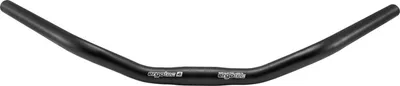 Immagine prodotto di Manubrio Humpert City Cruiser - nero 635/25,4mm