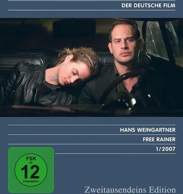 Produktbild von Free Rainer - Zweitausendeins GmbH  - (DVD Video / Komödie)