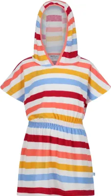 Produktbild von Regatta - "Bernessa" Poncho für Kinder RG8881 (140) (Bunt)