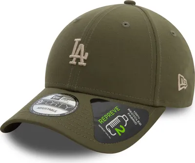 Zdjęcie produktu dla New Era 9Forty Strapback Cap REPREVE Los Angeles Dodgers