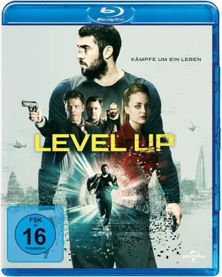 Immagine prodotto di Level Up