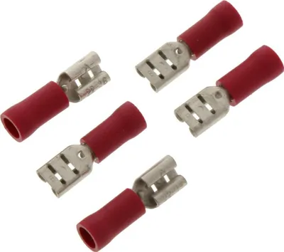 Immagine prodotto di Presa piatta JMP 0,5-1,5 4,8 mm 5 pezzi