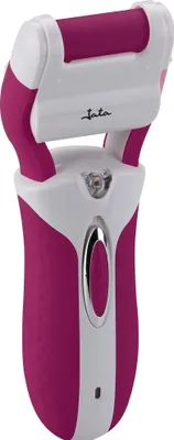 Obrázok produktu pre JATA DL87B, Ružová, Biela, Batérie, 100 - 240 V, Zabudovaná batéria, 60 min, 160 mm