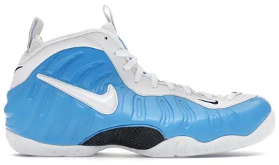 Obrázek produktu pro Nike Air Foamposite Pro University Blue (2026) - velikost EU 45
