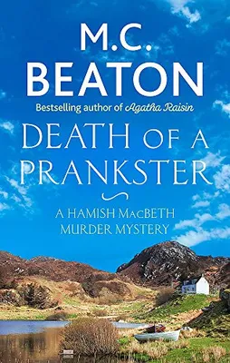 Obrázok produktu pre Death of a Prankster