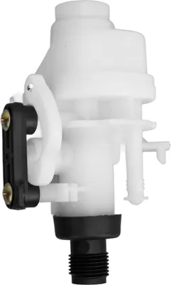 Produktbild von RV-Toilettenwasserventil 31705-Modul mit Dichtungsringbaugruppe für Thetford Aqua Magic V High Low-Modelle