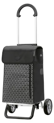 Produktbild von Andersen Shopper Scala Shopper Plus Teda Einkaufstrolley 48 cm