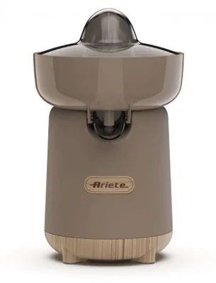 Image de Ariete 0417/07 presse-agrume électrique 0,5 L 40 W Bois, Beige
