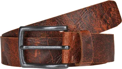 Produktbild von LLOYD Leder Gürtel Fashion Men´s Belt 4.0 W80 Cognac braun