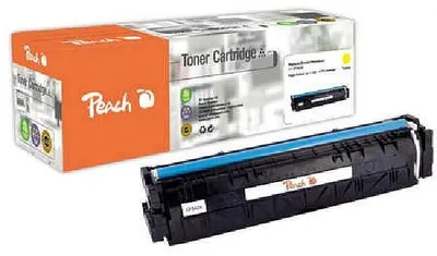 Obrázok produktu pre Peach 112194, Žltá, 1 kusov