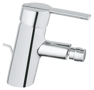 Produktbild von Mischbatterie Grohe 32558000 Metall
