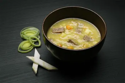 Immagine prodotto di Zuppa di VERO TURMAT con manzo 370 g
