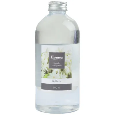 Obrázok produktu pre ESSENTIAL Potpourri vôňa, 500 ml