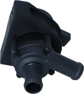 Produktbild von NRF Zusatzwasserpumpe 390014 für VW GOLF VI (5K1) elektrisch