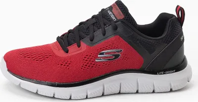 Immagine prodotto di Skechers Sneakers 232698-RDBK in Red color size 44