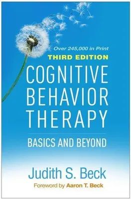 Produktbild von Cognitive Behavior Therapy