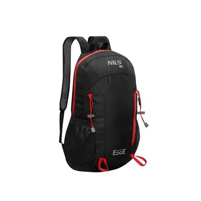 Produktbild von Nc1724 Edge Rucksack Schwarz 22L Nils Camp