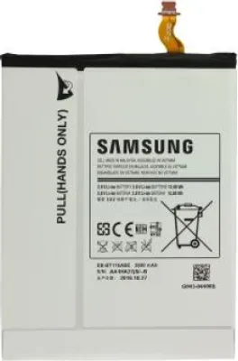 Produktbild von Samsung Galaxy Tab 3 Lite 7.0 (T113) Akku EB-BT116ABE bulk