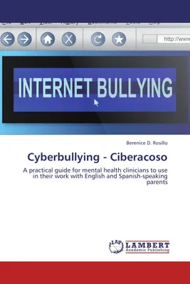 Produktbild von Cyberbullying - Ciberacoso