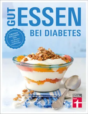 Immagine prodotto di Gut essen bei Diabetes