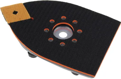 Image de Black&Decker - Plateau De Ponçage Pour Ponceuse Vibrante - 47760600