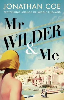 Productafbeelding van Mr Wilder and Me