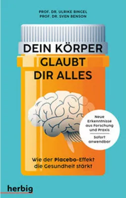 Produktbild von Dein Körper glaubt dir alles