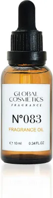 Produktbild von 083 DUFTKOMPOSITION 10ml PARFÜM DAMEN 100% Öl