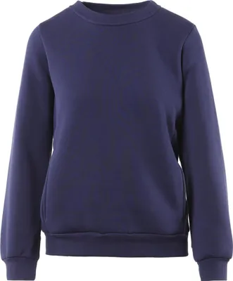 Produktbild von Warmes Kapuzensweatshirt mit Taschen Smooth Warm MORAJ L