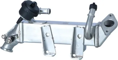 Image de Radiateur de recirculation des gaz d'échappement NRF pour RENAULT ESPACE IV