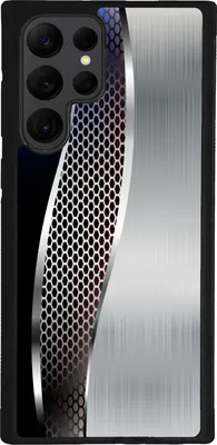 Produktbild von TPU Silikon Hülle für Samsung Galaxy S22 ULTRA Handy Cover Case Schutzhülle Handyhülle Bumper MOTIV 303