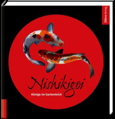 Obrázek produktu pro Nishikigoi