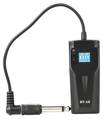 Produktbild von GODOX RTR-16 Studioblitzauslöser