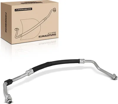 Immagine prodotto di Tubo aria condizionata Frankberg 1x ad alta pressione per Renault Laguna III Grandtour 2.0L