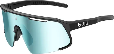 Produktbild von Bolle Speedchaser Sonnenbrille Durchsichtig TNS Ice Blue Mirror/CAT3 Durchsichtig TNS Ice Blue Mirror/CAT3