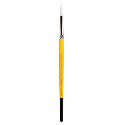 Produktbild von Kingart Nylon-Rundbürsten – 7950-8