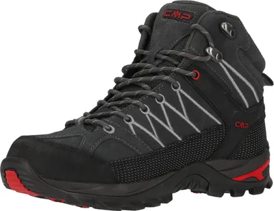 Produktbild von CMP Trekkingschuh Rigel Mid Waterproof Herren : 45 Größe: 45